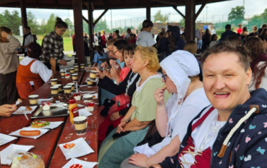 PODSUMOWANIE PROJEKTU - PIKNIK 14