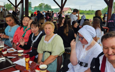 PODSUMOWANIE PROJEKTU - PIKNIK 15