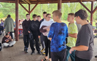 PODSUMOWANIE PROJEKTU - PIKNIK 16