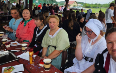 PODSUMOWANIE PROJEKTU - PIKNIK 17