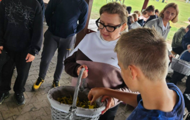 PODSUMOWANIE PROJEKTU - PIKNIK 18