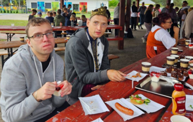 PODSUMOWANIE PROJEKTU - PIKNIK 19