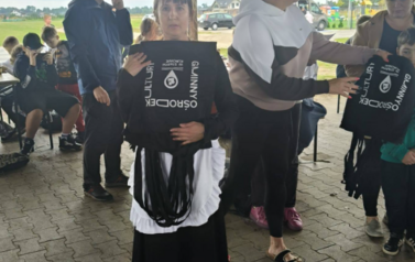 PODSUMOWANIE PROJEKTU - PIKNIK 21