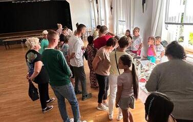WARSZTATY KULINARNE "SMAKI REGIONU I WSP&Oacute;LNE GOTOWANIE" 137