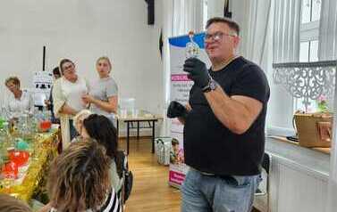 WARSZTATY "SMAKI TRADYCJI-PRZETW&Oacute;RSTWO OWOC&Oacute;W" 22