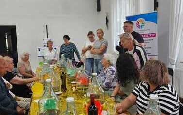 WARSZTATY "SMAKI TRADYCJI-PRZETW&Oacute;RSTWO OWOC&Oacute;W" 26