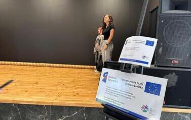 WARSZTATY TEATRALNE- PRACOWNIA KOMPETENCJI SCENICZNYCH 37