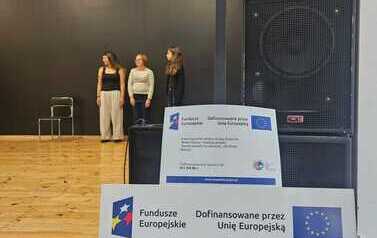 WARSZTATY TEATRALNE- PRACOWNIA KOMPETENCJI SCENICZNYCH 41