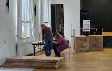 WARSZTATY TEATRALNE- PRACOWNIA KOMPETENCJI SCENICZNYCH 43