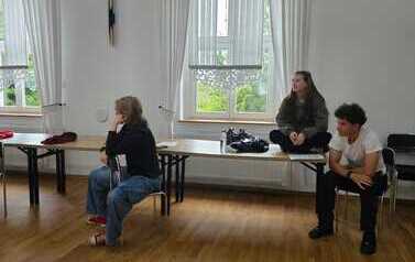 WARSZTATY TEATRALNE- PRACOWNIA KOMPETENCJI SCENICZNYCH 44