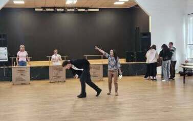 WARSZTATY TEATRALNE- PRACOWNIA KOMPETENCJI SCENICZNYCH 54