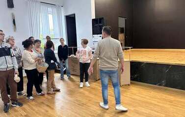 WARSZTATY TEATRALNE- PRACOWNIA KOMPETENCJI SCENICZNYCH 55