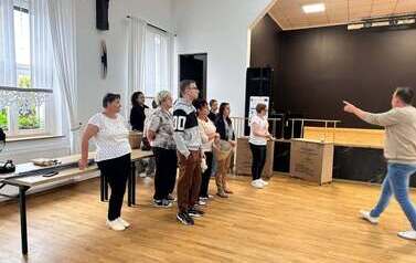 WARSZTATY TEATRALNE- PRACOWNIA KOMPETENCJI SCENICZNYCH 57