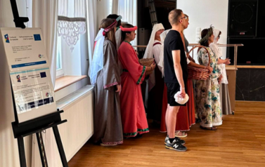 WARSZTATY TEATRALNE- PRACOWNIA KOMPETENCJI SCENICZNYCH 68