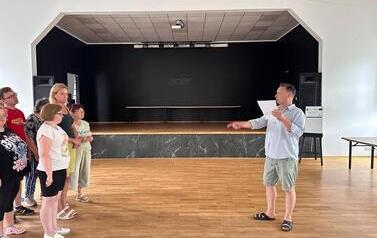 WARSZTATY TEATRALNE- PRACOWNIA KOMPETENCJI SCENICZNYCH 74