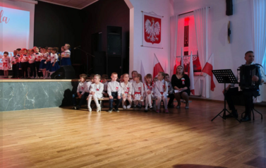 11 listopada &ndash; Dzień Niepodległości  3