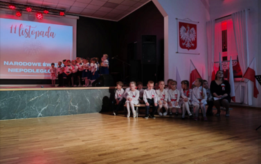 11 listopada &ndash; Dzień Niepodległości  4