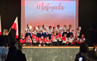 11 listopada &ndash; Dzień Niepodległości  7