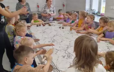 Międzypokoleniowe warsztaty pieczenia piernik&oacute;w 20
