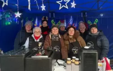 Jarmark Świąteczny 2