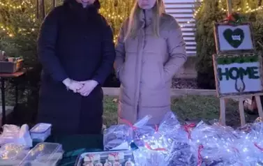 Jarmark Świąteczny 3