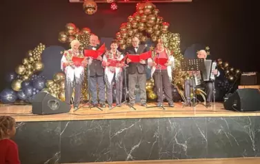Jarmark Świąteczny 12