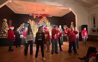Jarmark Świąteczny 15