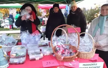 Jarmark Świąteczny 29