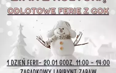 Akcja Ferie  2