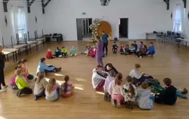 Akcja Ferie  13