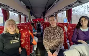 Akcja Ferie  92