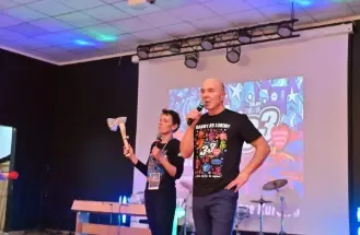 WOŚP 2025 5