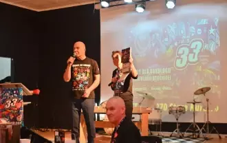 WOŚP 2025 9