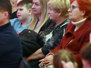 WOŚP 2025 27