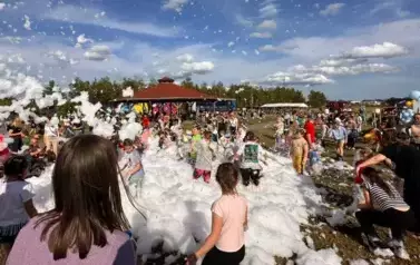 GMINNY DZIEŃ DZIECKA 11