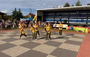 GMINNY DZIEŃ DZIECKA 15