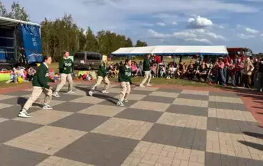 GMINNY DZIEŃ DZIECKA 16
