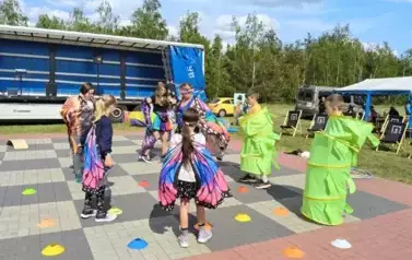 GMINNY DZIEŃ DZIECKA 18
