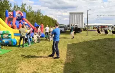 GMINNY DZIEŃ DZIECKA 20