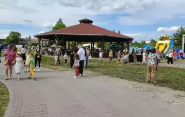 GMINNY DZIEŃ DZIECKA 26
