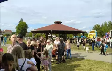 GMINNY DZIEŃ DZIECKA 32