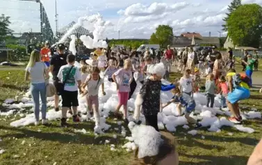 GMINNY DZIEŃ DZIECKA 34