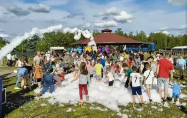 GMINNY DZIEŃ DZIECKA 35