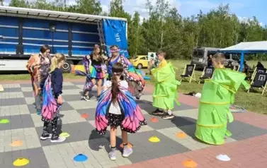 GMINNY DZIEŃ DZIECKA 38