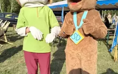 GMINNY DZIEŃ DZIECKA 40