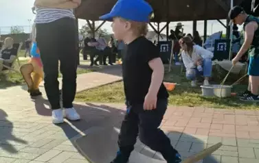 GMINNY DZIEŃ DZIECKA 51