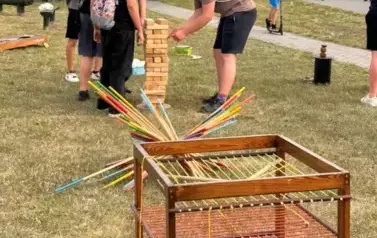 GMINNY DZIEŃ DZIECKA 76