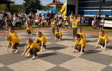 GMINNY DZIEŃ DZIECKA 87