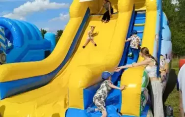 GMINNY DZIEŃ DZIECKA 94