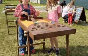 GMINNY DZIEŃ DZIECKA 98